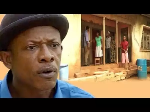 Video: BLIND BARTHIMUS  – Latest Nigerian Nollywood Movies